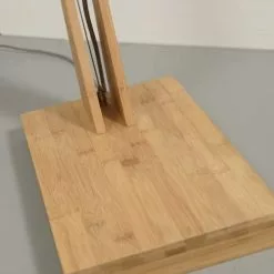 Good & Mojo Lampadaires Lampadaire En Bambou Naturel H207cm 10 Good & Mojo Lampadaires Lampadaire En Bambou Naturel H207cm -Luminaires Soldes Boutique lampadaire en bambou naturel h207cm 4