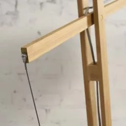 Good & Mojo Lampadaires Lampadaire En Bambou Noir H207cm 9 Good & Mojo Lampadaires Lampadaire En Bambou Noir H207cm -Luminaires Soldes Boutique lampadaire en bambou noir h207cm 3