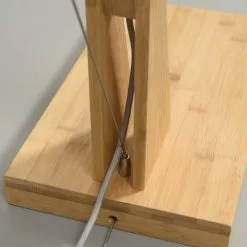 Good & Mojo Lampadaires Lampadaire En Bambou Noir H207cm 10 Good & Mojo Lampadaires Lampadaire En Bambou Noir H207cm -Luminaires Soldes Boutique lampadaire en bambou noir h207cm 4