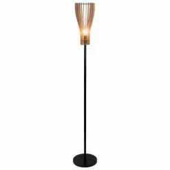 Britop Lighting Lampadaires Lampadaire En Bois