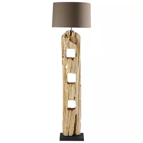 Maisons Du Monde Lampadaires Lampadaire En Bois H 170 Cm 1 Maisons Du Monde Lampadaires Lampadaire En Bois H 170 Cm