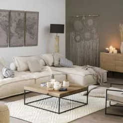 Maisons Du Monde Lampadaires Lampadaire En Bois H 170 Cm 10 Maisons Du Monde Lampadaires Lampadaire En Bois H 170 Cm -Luminaires Soldes Boutique lampadaire en bois h 170 cm 1000 12 22 122038 15