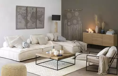 Maisons Du Monde Lampadaires Lampadaire En Bois H 170 Cm 5 Maisons Du Monde Lampadaires Lampadaire En Bois H 170 Cm – Image 5