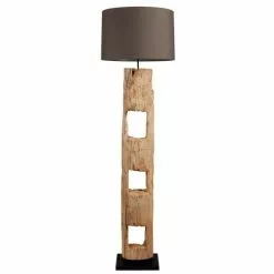Maisons Du Monde Lampadaires Lampadaire En Bois H 170 Cm 8 Maisons Du Monde Lampadaires Lampadaire En Bois H 170 Cm -Luminaires Soldes Boutique lampadaire en bois h 170 cm 1000 12 22 122038 5