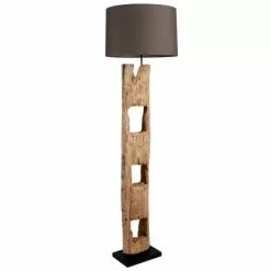 Maisons Du Monde Lampadaires Lampadaire En Bois H 170 Cm 9 Maisons Du Monde Lampadaires Lampadaire En Bois H 170 Cm -Luminaires Soldes Boutique lampadaire en bois h 170 cm 1000 12 22 122038 6