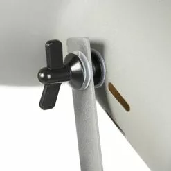 QAZQA Lampadaires Lampadaire En Bois Marron -Luminaires Soldes Boutique lampadaire en bois marron 4