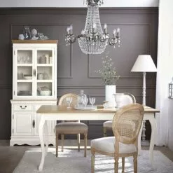 Maisons Du Monde Lampadaires Lampadaire En Manguier Et Abat-jour Blanc Cassé H162 7 Maisons Du Monde Lampadaires Lampadaire En Manguier Et Abat-jour Blanc Cassé H162 -Luminaires Soldes Boutique lampadaire en manguier et abat jour blanc casse h162 1000 4 12 191441 5