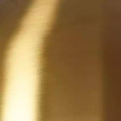 Maisons Du Monde Lampadaires Lampadaire En Métal Doré H206cm 2 Maisons Du Monde Lampadaires Lampadaire En Métal Doré H206cm – Image 2