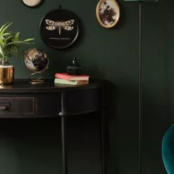 Maisons Du Monde Lampadaires Lampadaire En Métal Et Abat-jour Vert H145 7 Maisons Du Monde Lampadaires Lampadaire En Métal Et Abat-jour Vert H145 -Luminaires Soldes Boutique lampadaire en metal et abat jour vert h145 1000 6 11 227602 3