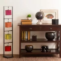 Maisons Du Monde Lampadaires Lampadaire En Métal Et Cuir De Chèvre Multicolore H 125 Cm 8 Maisons Du Monde Lampadaires Lampadaire En Métal Et Cuir De Chèvre Multicolore H 125 Cm -Luminaires Soldes Boutique lampadaire en metal et cuir de chevre multicolore h 125 cm 1000 6 35 130702 5