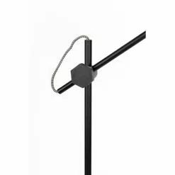 Drawer Lampadaires Lampadaire En Métal Noir -Luminaires Soldes Boutique lampadaire en metal noir 8