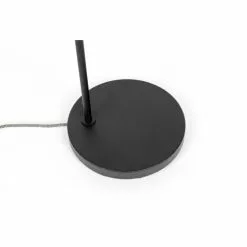 Drawer Lampadaires Lampadaire En Métal Noir -Luminaires Soldes Boutique lampadaire en metal noir 9