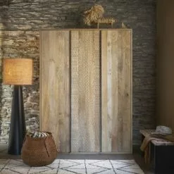 Maisons Du Monde Lampadaires Lampadaire En Métal Noir Et Abat-jour En Jute H149 -Luminaires Soldes Boutique lampadaire en metal noir et abat jour en jute h149 1000 9 18 210758 3