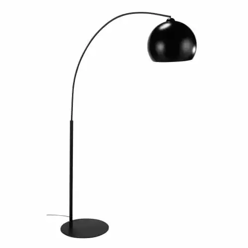 Maisons Du Monde Lampadaires Lampadaire En Métal Noir H 190 Cm 1 Maisons Du Monde Lampadaires Lampadaire En Métal Noir H 190 Cm