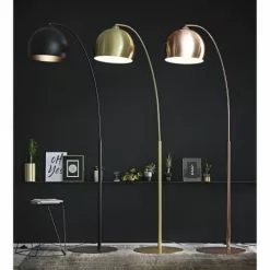 Maisons Du Monde Lampadaires Lampadaire En Métal Noir H 190 Cm 8 Maisons Du Monde Lampadaires Lampadaire En Métal Noir H 190 Cm -Luminaires Soldes Boutique lampadaire en metal noir h 190 cm 1000 0 0 154734 16