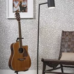 It's About Romi Lampadaires Lampadaire En Métal Noir H141cm 8 It's About Romi Lampadaires Lampadaire En Métal Noir H141cm -Luminaires Soldes Boutique lampadaire en metal noir h141cm 2