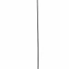 Dyberg Larsen Lampadaires Lampadaire En Métal Noir Mat, H 133 Cm D 31 Cm