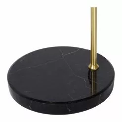 Lampea Lampadaires Lampadaire En Verre Fumé 158 Cm -Luminaires Soldes Boutique lampadaire en verre fume 158 cm 3