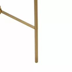 QAZQA Lampadaires Lampadaire En Verre Rose -Luminaires Soldes Boutique lampadaire en verre rose 5