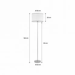 Alice's Garden Lampadaires Lampadaire Filaire En Cannage Naturel H 162cm 5 Alice's Garden Lampadaires Lampadaire Filaire En Cannage Naturel H 162cm -Luminaires Soldes Boutique lampadaire filaire en cannage naturel h 162cm 2