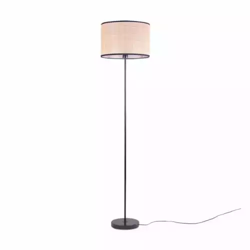 Alice's Garden Lampadaires Lampadaire Filaire En Cannage Naturel H 162cm 1 Alice's Garden Lampadaires Lampadaire Filaire En Cannage Naturel H 162cm