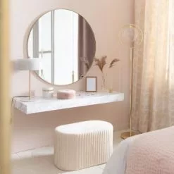 Maisons Du Monde Lampadaires Lampadaire Globe En Verre Et Métal Doré -Luminaires Soldes Boutique lampadaire globe en verre et metal dore 1000 11 25 211134 6