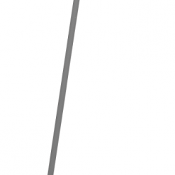 It's About Romi Lampadaires Lampadaire Noir Finition Gomme H139cm 10 It's About Romi Lampadaires Lampadaire Noir Finition Gomme H139cm -Luminaires Soldes Boutique lampadaire gris finition gomme h139cm