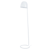 Tosel Lampadaires Lampadaire Liseuse Métal Blanc