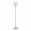 Markslöjd Lampadaires Lampadaire Métal/Verre H140cm