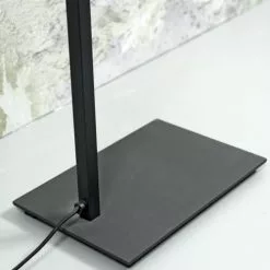 It's About Romi Lampadaires Lampadaire Noir Avec Abat-jour Blanc H160cm 10 It's About Romi Lampadaires Lampadaire Noir Avec Abat-jour Blanc H160cm -Luminaires Soldes Boutique lampadaire noir avec abat jour blanc h160cm 4