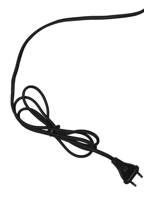 It's About Romi Lampadaires Lampadaire Noir Avec Abat-jour Blanc H160cm 6 It's About Romi Lampadaires Lampadaire Noir Avec Abat-jour Blanc H160cm – Image 6