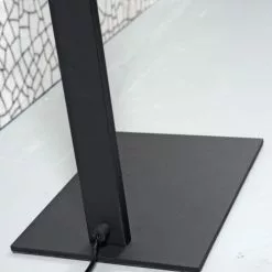 It's About Romi Lampadaires Lampadaire Noir H142cm 10 It's About Romi Lampadaires Lampadaire Noir H142cm -Luminaires Soldes Boutique lampadaire noir h142cm 4