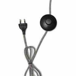 It's About Romi Lampadaires Lampadaire Noir H170cm -Luminaires Soldes Boutique lampadaire noir h170cm 4