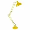 Maisons Du Monde Lampadaires Enfant Lampadaire Orientable En Métal Jaune
