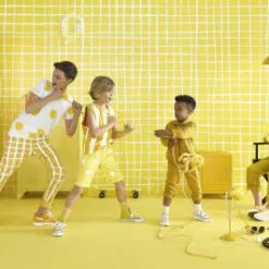 Maisons Du Monde Lampadaires Enfant Lampadaire Orientable En Métal Jaune 10 Maisons Du Monde Lampadaires Enfant Lampadaire Orientable En Métal Jaune -Luminaires Soldes Boutique lampadaire orientable en metal jaune 1000 10 8 134939 17