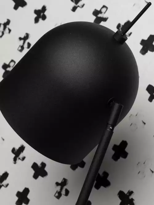 It's About Romi Lampadaires Lampadaire Sur Pied Noir H146cm 3 It's About Romi Lampadaires Lampadaire Sur Pied Noir H146cm – Image 3