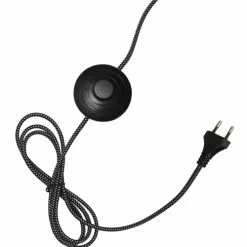 It's About Romi Lampadaires Lampadaire Sur Pied Noir H146cm 11 It's About Romi Lampadaires Lampadaire Sur Pied Noir H146cm -Luminaires Soldes Boutique lampadaire sur pied noir h146cm 5