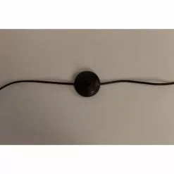 Dutchbone Lampadaires Lampadaire Trépied Bois Et Coton Blanc Cassé -Luminaires Soldes Boutique lampadaire trepied bois et coton blanc casse 5