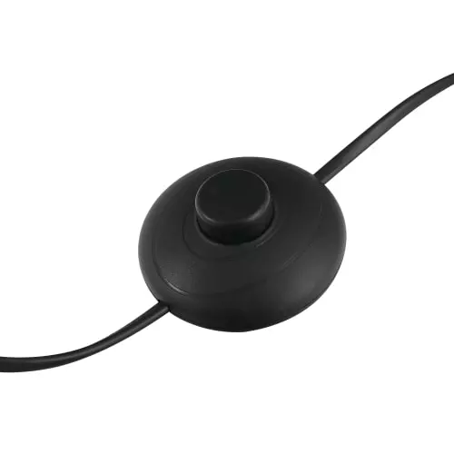 Homcom Lampadaires Lampadaire Trépied Style Scandinave H152 Cm Bois De Pin Lin Beige 5 Homcom Lampadaires Lampadaire Trépied Style Scandinave H152 Cm Bois De Pin Lin Beige – Image 5