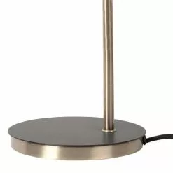 Present Time Lampes à Poser Lampe à Poser D'appoint H36cm -Luminaires Soldes Boutique lampe a poser d appoint h36cm 3