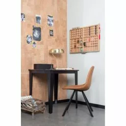 Dutchbone Lampes à Poser Lampe à Poser Design Métal Finitions Dorées Or -Luminaires Soldes Boutique lampe a poser design metal finitions dorees or 5