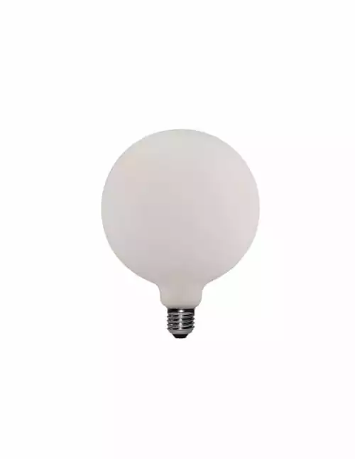 Gone's Lampes à Poser Lampe à Poser En Bois Avec Fil Blanc Et Ampoule 5 Gone's Lampes à Poser Lampe à Poser En Bois Avec Fil Blanc Et Ampoule – Image 5