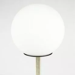 Zuiver Lampes à Poser Lampe à Poser En Marbre Et Métal Noir -Luminaires Soldes Boutique lampe a poser en marbre et metal noir 4