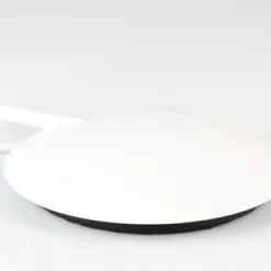 Zuiver Lampes à Poser Lampe à Poser En Métal Blanc -Luminaires Soldes Boutique lampe a poser en metal blanc 2