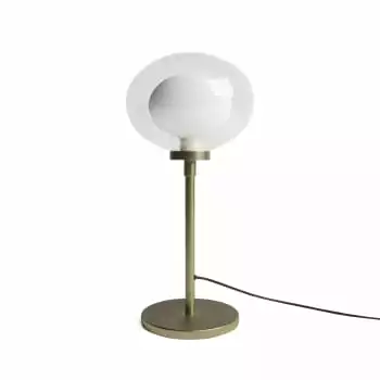 Potiron Paris Lampes à Poser Lampe à Poser En Métal Doré 4 Potiron Paris Lampes à Poser Lampe à Poser En Métal Doré – Image 4