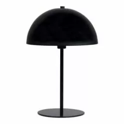 Lampea Lampes à Poser Lampe à Poser Industrielle En Métal Doré 33 Cm -Luminaires Soldes Boutique lampe a poser industrielle en metal noir 33 cm