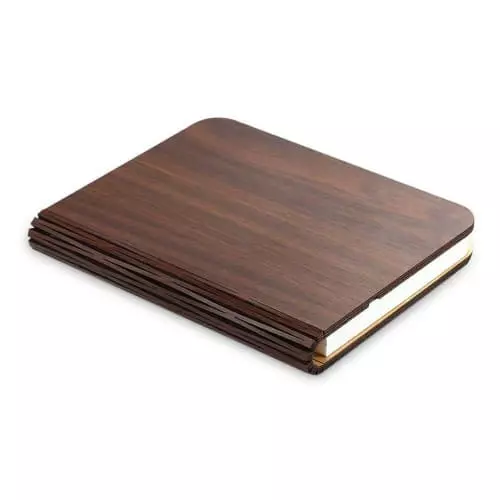 Coup De Coeur Lampes à Poser Lampe à Poser Livre Led Couverture En Bois 3 Coup De Coeur Lampes à Poser Lampe à Poser Livre Led Couverture En Bois – Image 3