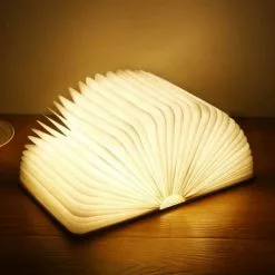 Coup De Coeur Lampes à Poser Lampe à Poser Livre Led Couverture En Bois 9 Coup De Coeur Lampes à Poser Lampe à Poser Livre Led Couverture En Bois -Luminaires Soldes Boutique lampe a poser livre led couverture en bois 3