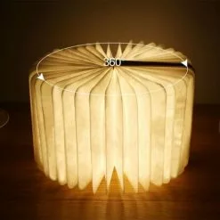 Coup De Coeur Lampes à Poser Lampe à Poser Livre Led Couverture En Bois 10 Coup De Coeur Lampes à Poser Lampe à Poser Livre Led Couverture En Bois -Luminaires Soldes Boutique lampe a poser livre led couverture en bois 4