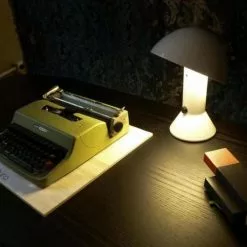 Martinelli Luce Lampes à Poser Lampe à Poser Rose H28cm 8 Martinelli Luce Lampes à Poser Lampe à Poser Rose H28cm -Luminaires Soldes Boutique lampe a poser rose h28cm 2